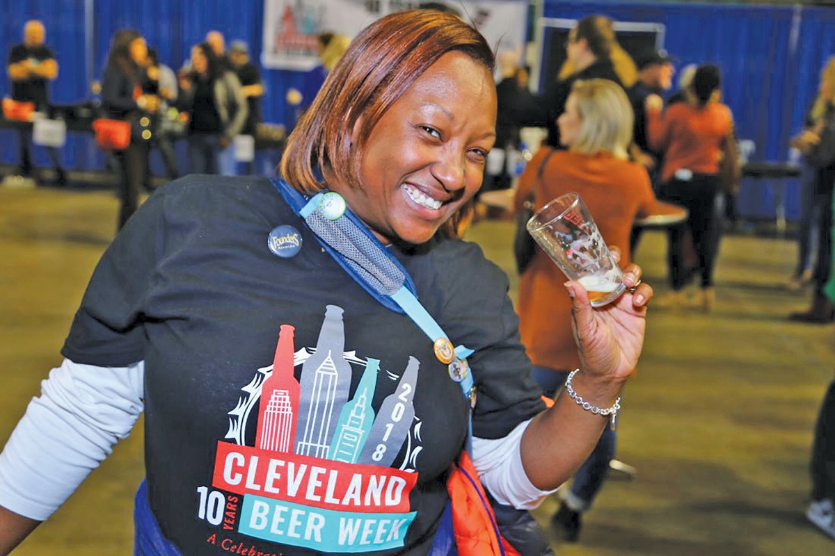 Get Out Everything You Should Be Doing in Cleveland This Week (Oct image