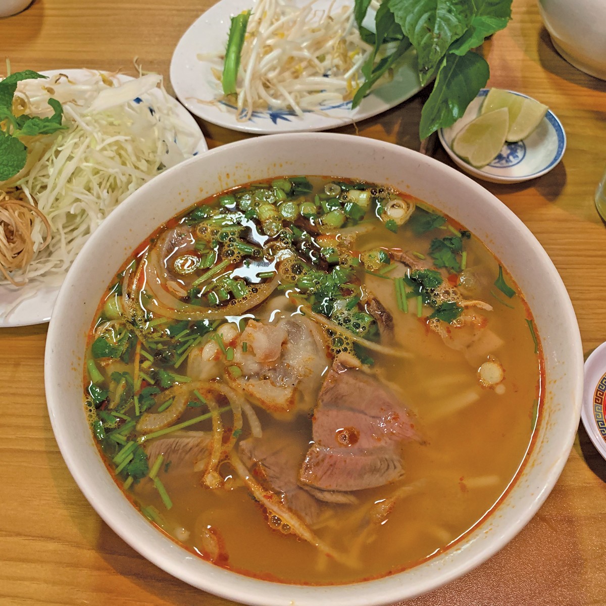 Pho Lee is a Worthy Addition to Asian Town Center