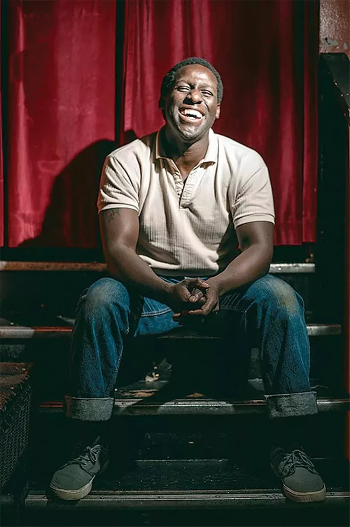 Image: Best Band And Best Male Vocalist