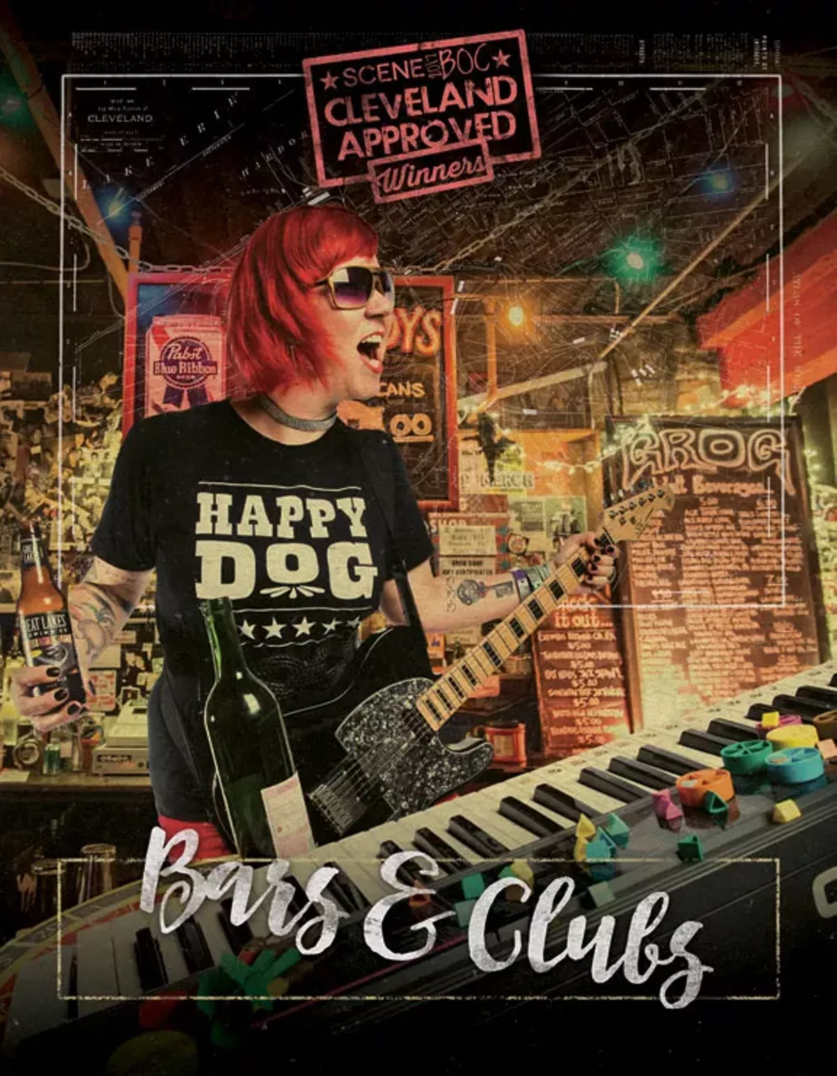 Image: Best of Cleveland 2017 - Bars & Clubs
