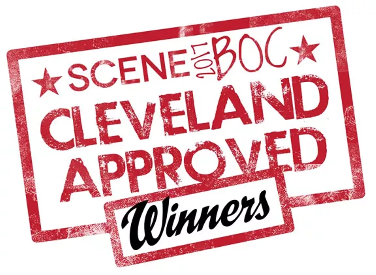 Image: Best Cleveland Flea Vendor