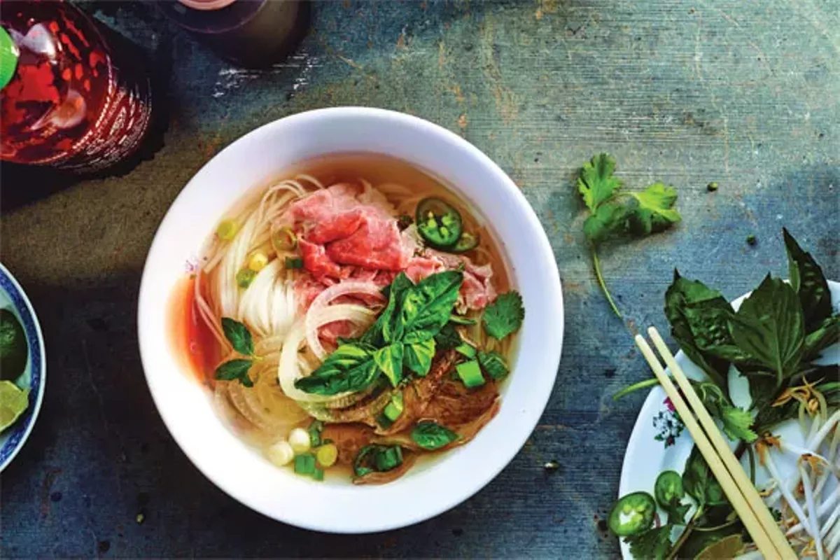 Image: Best Vietnamese Restaurant