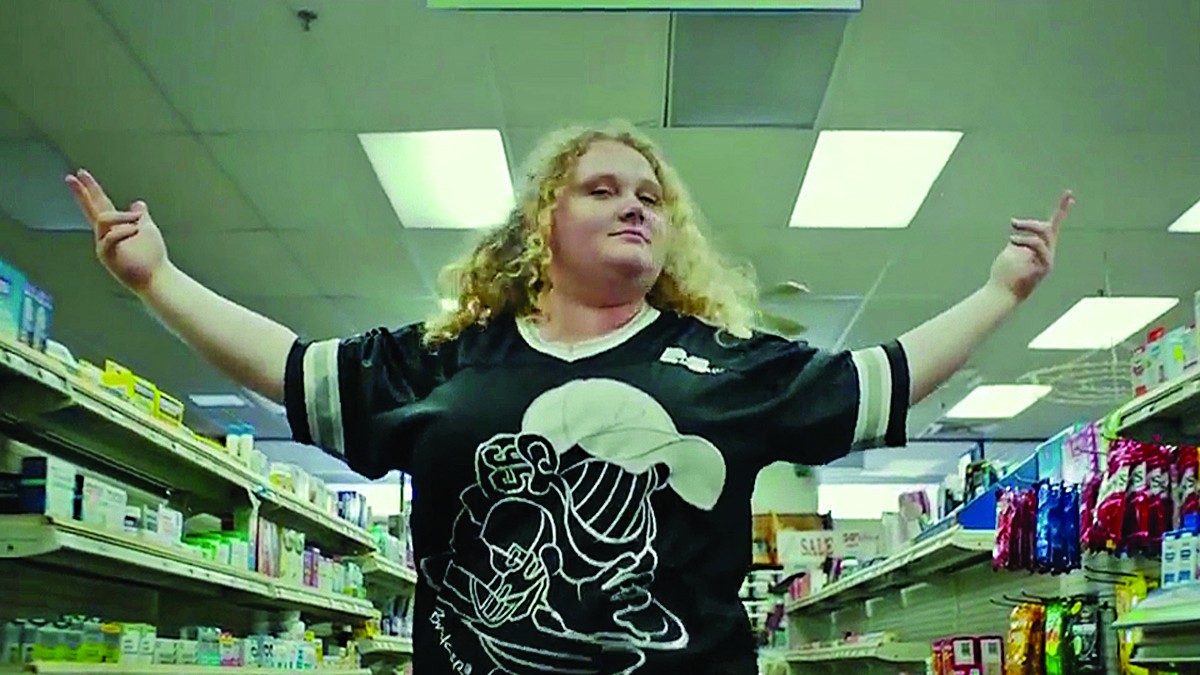 'Patti Cake$' is Typical Indie Flick With Atypical Heroine
