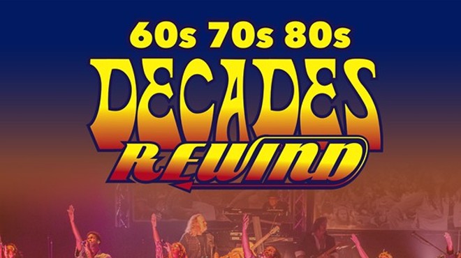 Decades Rewind - Canton