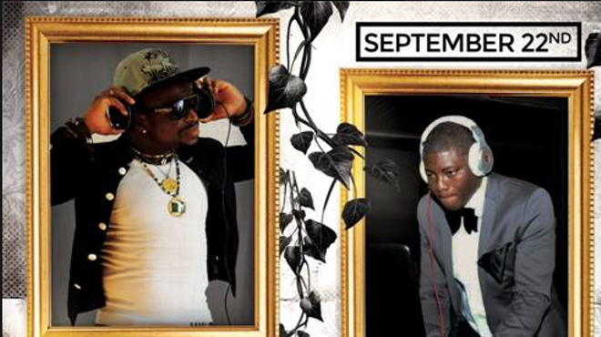 Image: Kizomba Meets Afrobeats