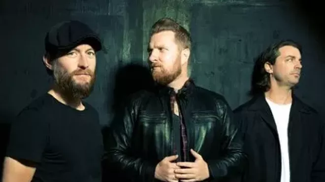 Image: Black Map & Joyous Wolf