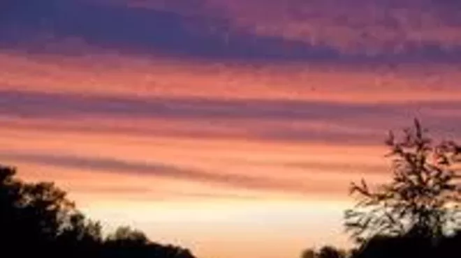 Image: Chocolate on the Rocks Gorge Hike