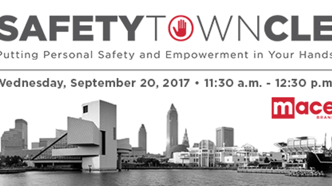 Safety Town CLE