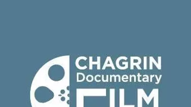 Image: Chagrin Documentary Film Festival