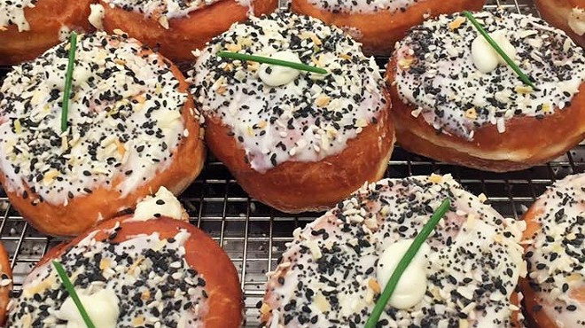 City Girl Donuts to Open Saturday in Rocky River