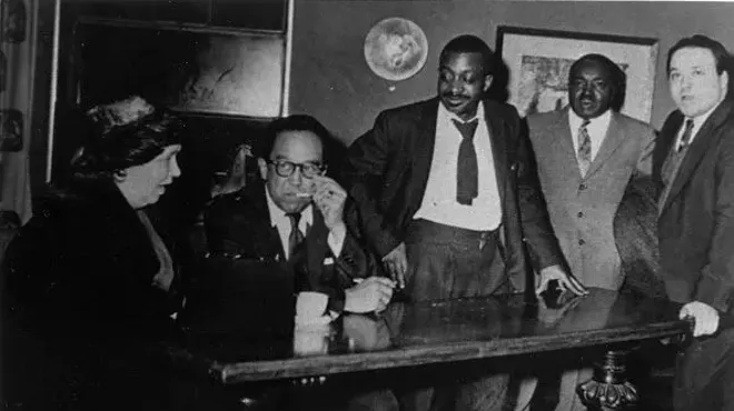 Image: In Conversation About Community Engagement and CMA