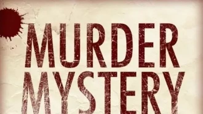 Image: Costume Catastrophe