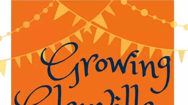 Image: Growing Glenville: The Renaissance