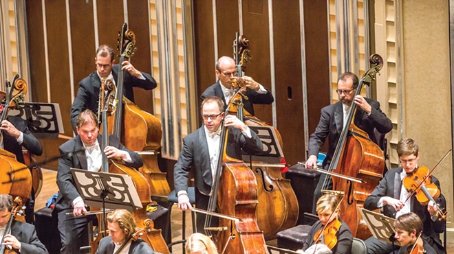 How to Survive 100 Years in America — With the Cleveland Orchestra