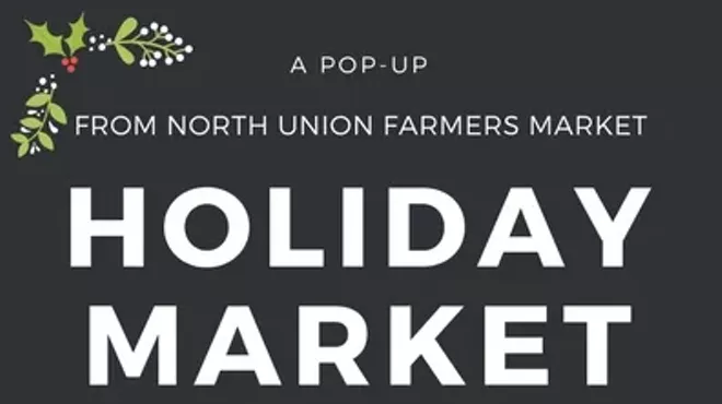 Image: Holiday Market 2017