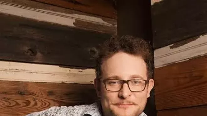 Image: James Adomian