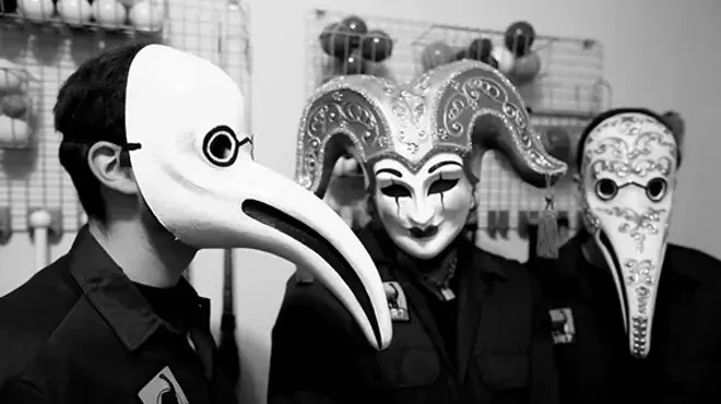 Image: You Bred Raptors?