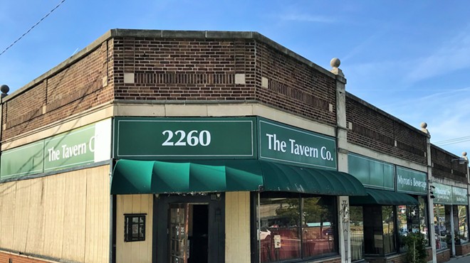 Original Tavern Company Space has New Owners, to Become Kensington Pub