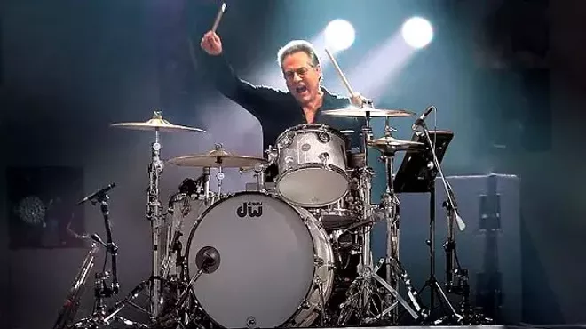 Image: Max Weinberg's Jukebox