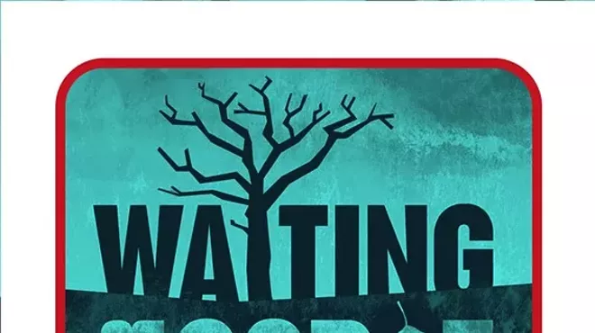 Image: Waiting for Godot