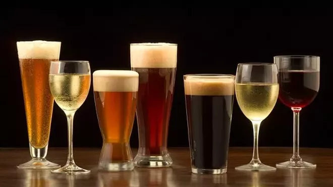 Image: Rozi's 22nd Annual Wine & Beer Tasting Extravaganza!