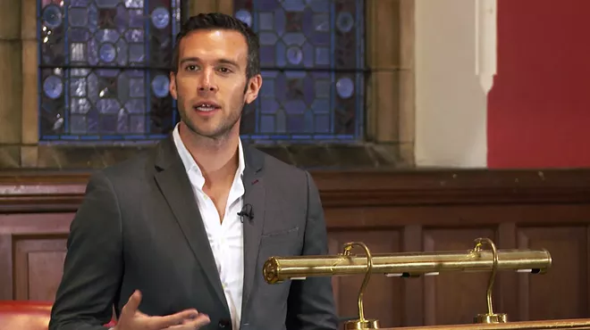 Image: Pod Tours America