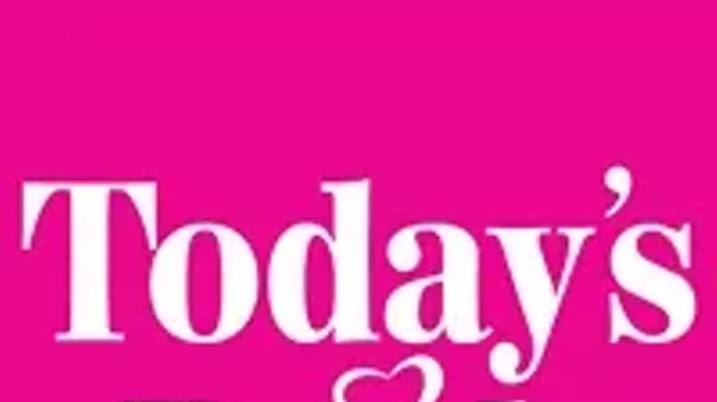 Image: Today's Bride Wedding Show