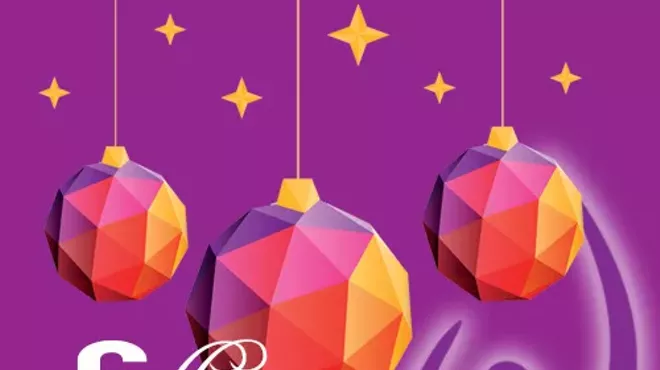 Image: 6th Annual Women's Winterfest & Holiday Food Tasting Fundraiser