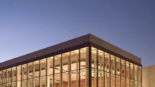 Image: CIM@CMA: Music in the Galleries