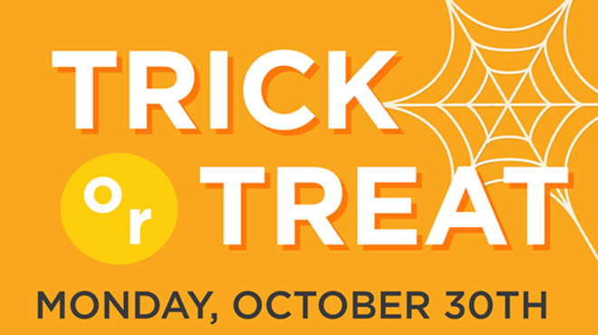 Image: Trick-or-Treat safely at Remington College Cleveland Campus