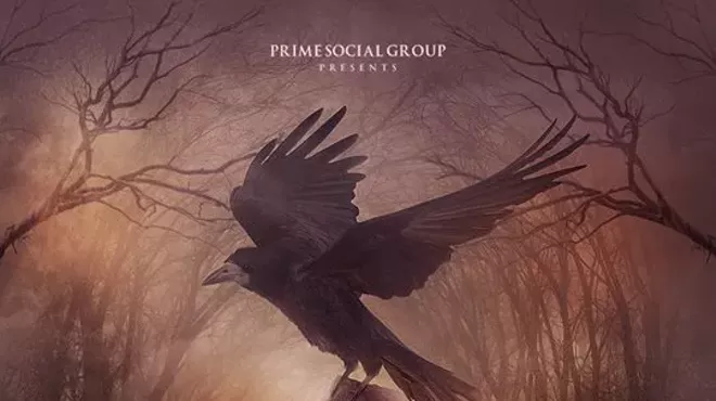 Image: Haunted Fest - Columbus