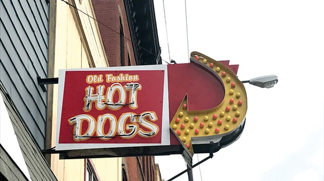 Nearly 90 Years of Cased Meat Joy at Old Fashion Hot Dogs