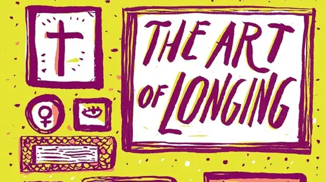 Image: The Art of Longing