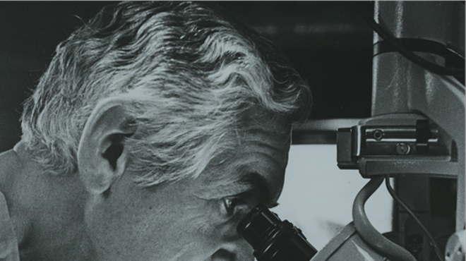 Image: Beyond Chicken Soup: Jews & Medicine in America