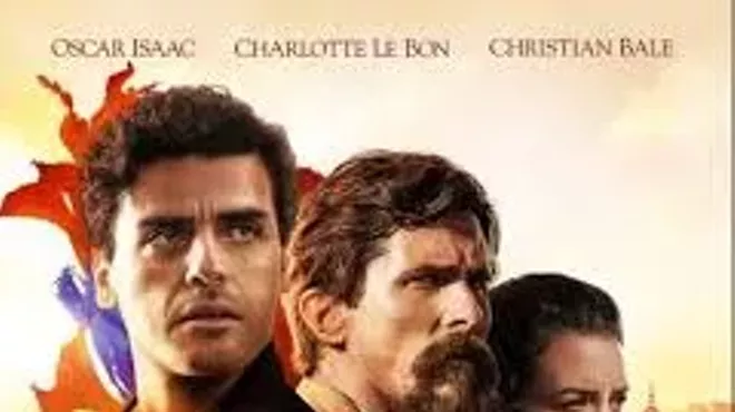 Image: Film Screening: The Promise