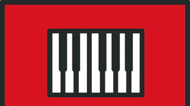 Image: Rockin' the Warehouse