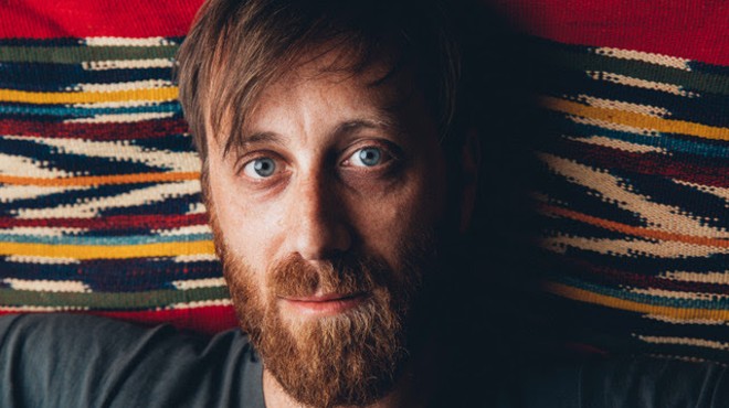 Update: Black Keys Singer-Guitarist Dan Auerbach to Play the Agora in March