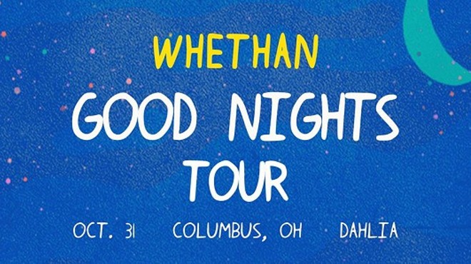 Whethan - Good Nights Tour