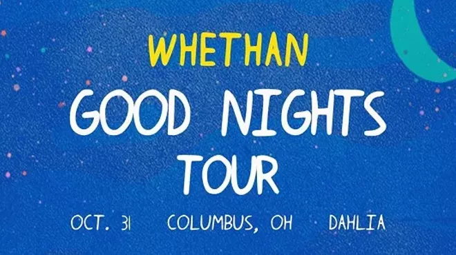 Image: Whethan - Good Nights Tour