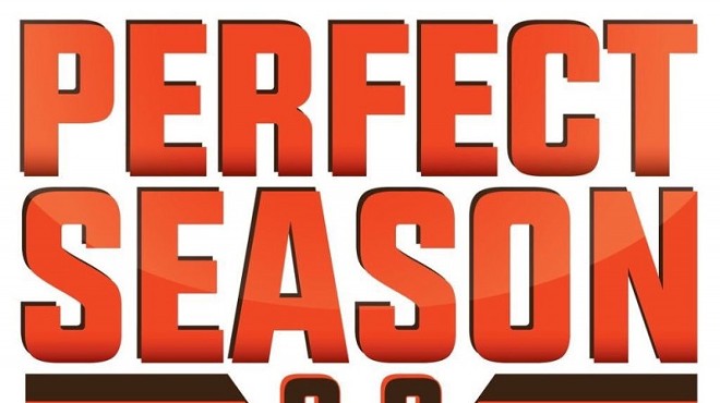 Planning and Fundraising Underway for Browns' Perfect Season 2.0 Parade