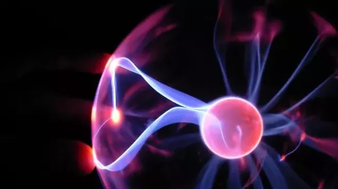 Image: Heights Community Congress "Sparked by Science", Powered by PechaKucha