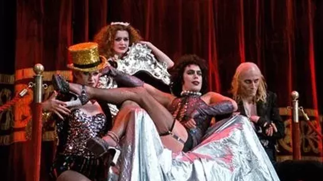 Image: The Rocky Horror Picture Show