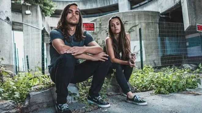 Image: Jocelyn & Chris Arndt | Ray Flanagan | Faces of Belmez