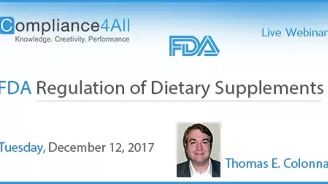 Image: Dietary Supplement Health and Education Act of 1994
