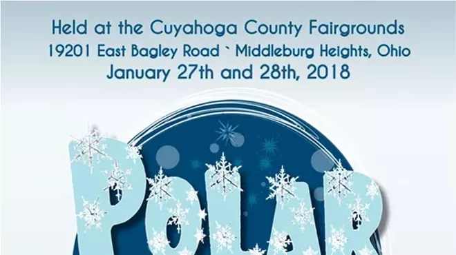 Image: Polar Fest 2018