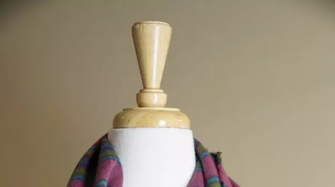 Image: Holiday Trunk Show