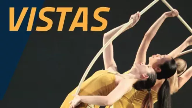 Image: VISTAS
