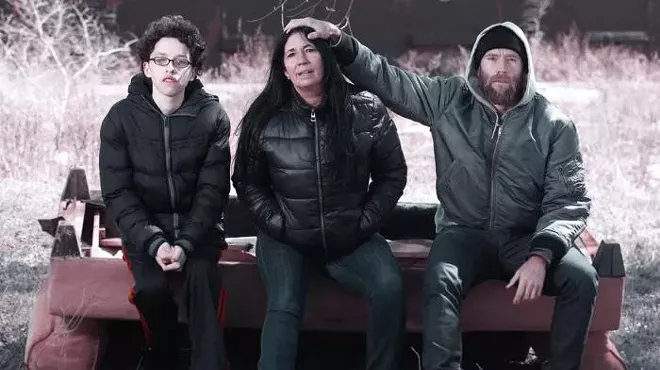 Image: Flesh and Blood