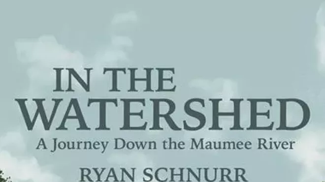 Image: In the Watershed with Ryan Schnurr
