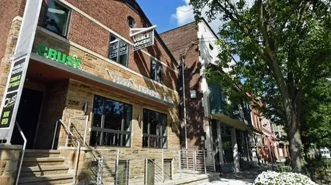 Image: December Poetry Workshop